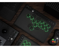 8BitDo Arcade Controller Xbox/PC Black RET00621 - 1367010 - zdjęcie 6